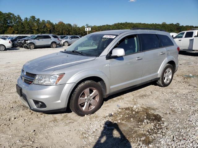 2012 Dodge Journey SXT