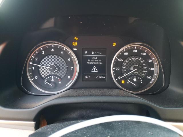 2020 HYUNDAI ELANTRA SE - KMHD84LFXLU039897