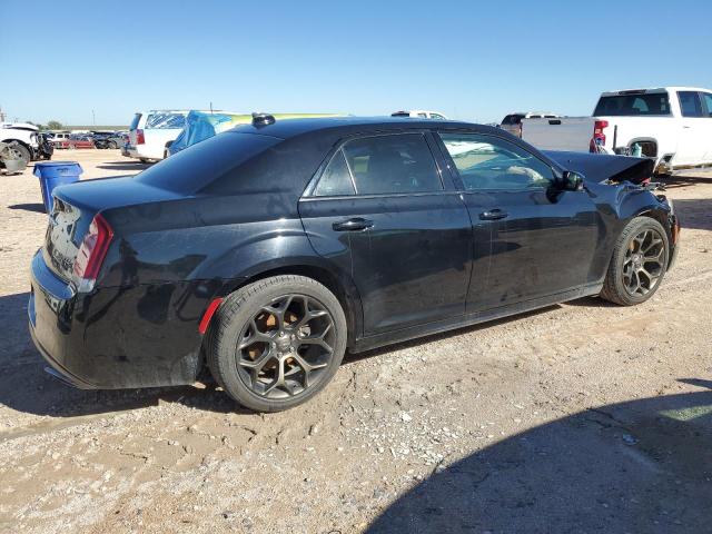 2C3CCABG4KH626979 | 2019 CHRYSLER 300 S