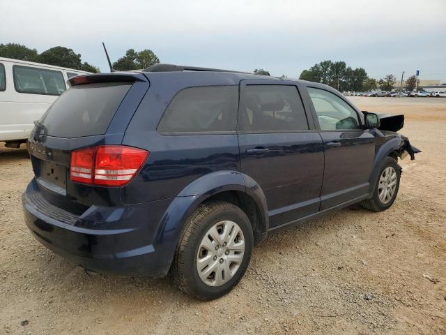 3C4PDCAB9JT534851 Dodge JOURNEY SE