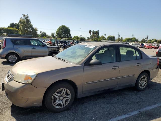 2007 Chevrolet Malibu LS