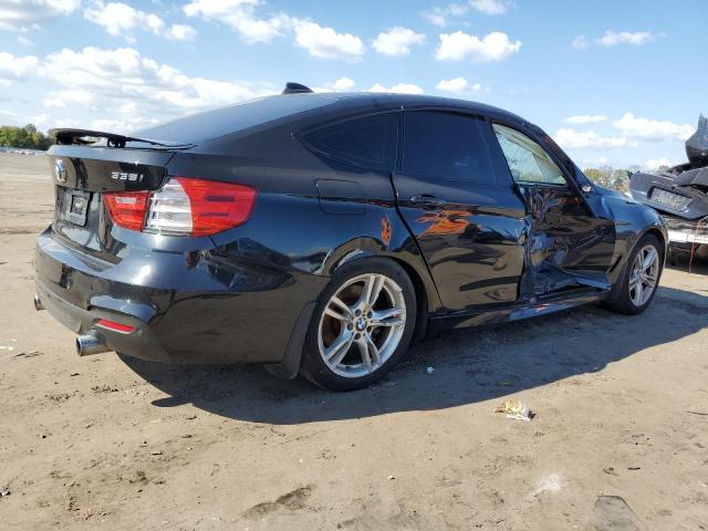 2016 BMW 335 XIGT - WBA3X9C56GD869979