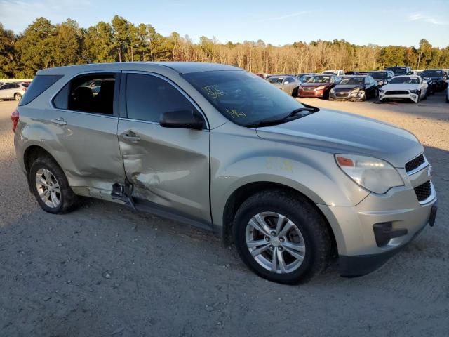 2GNALAEK3F1109942 | 2015 CHEVROLET EQUINOX LS