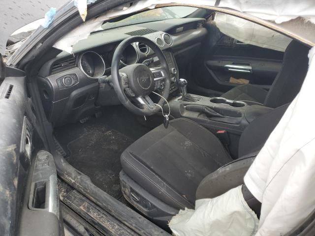 1FA6P8CFXK5167305 Ford MUSTANG GT