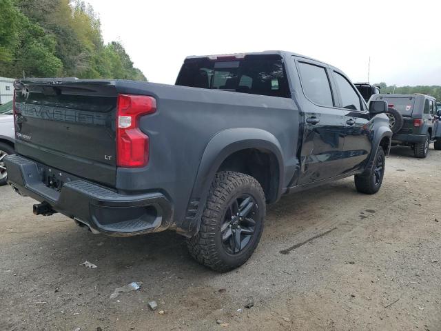 2020 CHEVROLET SILVERADO K1500 LT TRAIL BOSS Photos | LA - SHREVEPORT ...