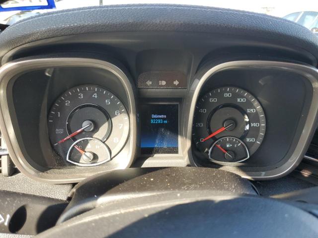 1G11H5SL8EF286632 Chevrolet MALIBU LTZ