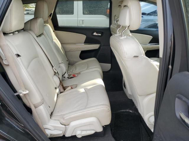 3D4PG9FG0BT509999 Auction: COPART Lot: 70495813 Location: OK - TULSA 3D4PG9FG0BT509999 DODGE JOURNEY 2011 BLACK Photo 11