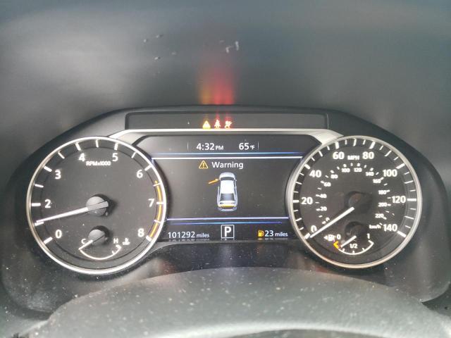 1N4BL4BV0KC241855 Nissan ALTIMA S
