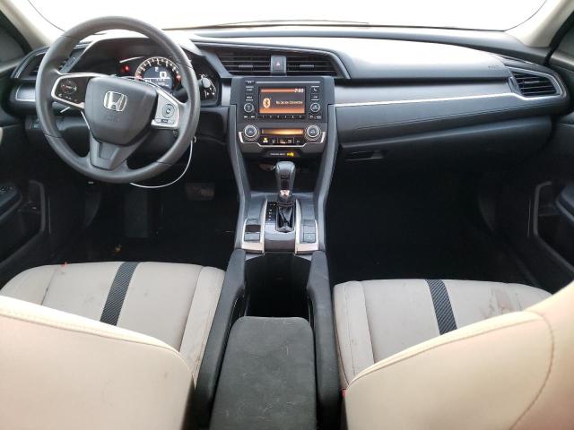 2016 HONDA CIVIC LX - 19XFC2F56GE038141