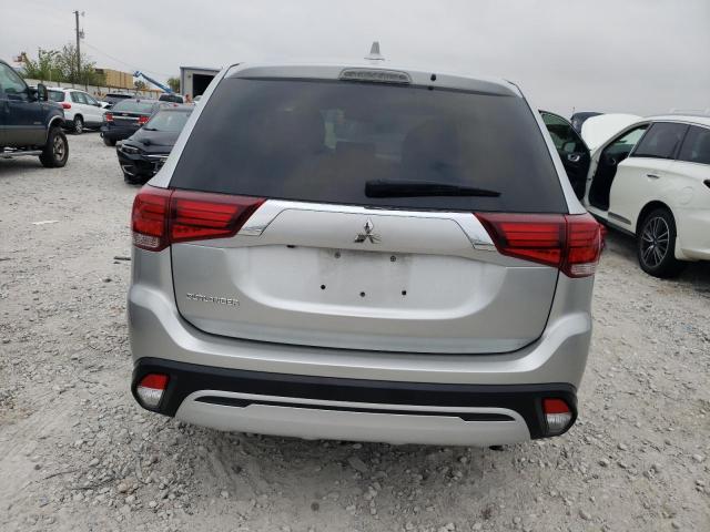 JA4AD2A39LZ047146 Mitsubishi Outlander Es