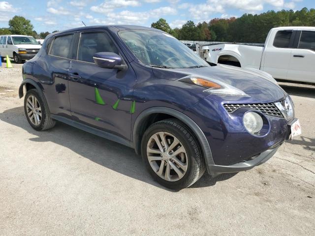 JN8AF5MR6GT609096 Nissan JUKE S