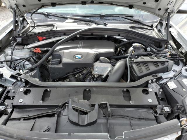 5UXXW3C53J0Y66314 BMW X4 Xdrive28i