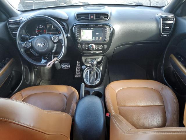 KNDJX3A5XF7192622 KIA Soul !