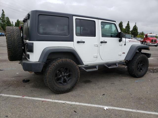 1C4BJWDG3JL887481 Jeep Wrangler Unlimited Sport