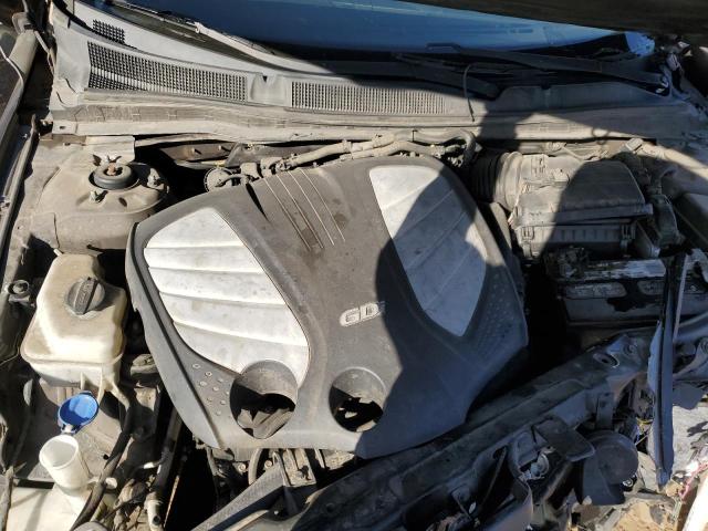 KNALN4D74E5152609 KIA Cadenza Premium
