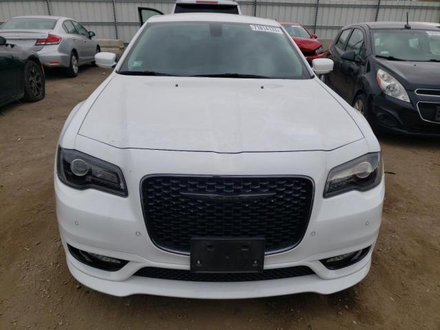 2C3CCAAG1MH661550 | 2021 CHRYSLER 300 TOURIN