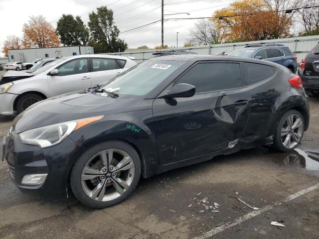 2014 Hyundai Veloster 