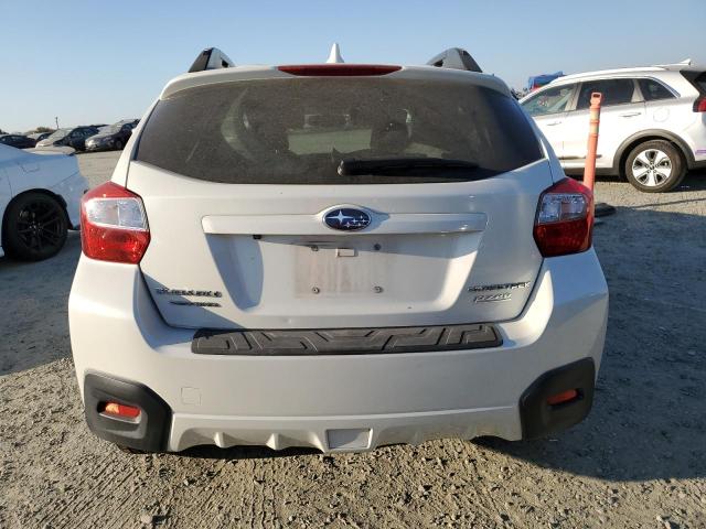 JF2GPALC9G8254633 Subaru Crosstrek Limited