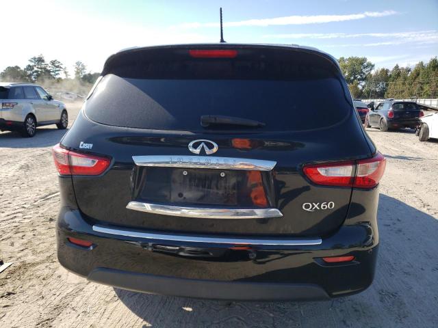 2015 INFINITI QX60 - 5N1AL0MN0FC555518