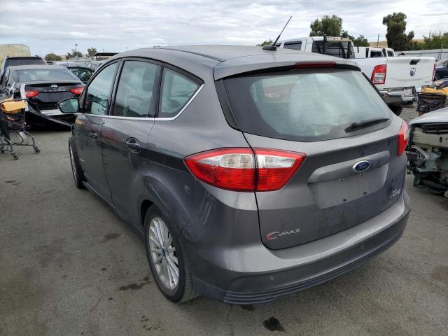 1FADP5BU9EL506805 | 2014 FORD C-MAX SEL