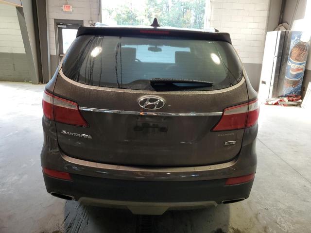 KM8SMDHF9EU047021 Hyundai Santa Fe Gls