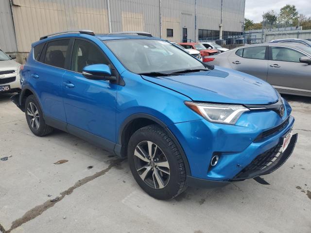 JTMRFREV9JJ239329 | 2018 TOYOTA RAV4 ADVEN