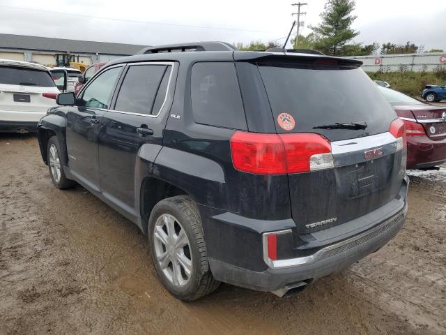 2GKALNEK3H6183176 GMC Terrain Sle