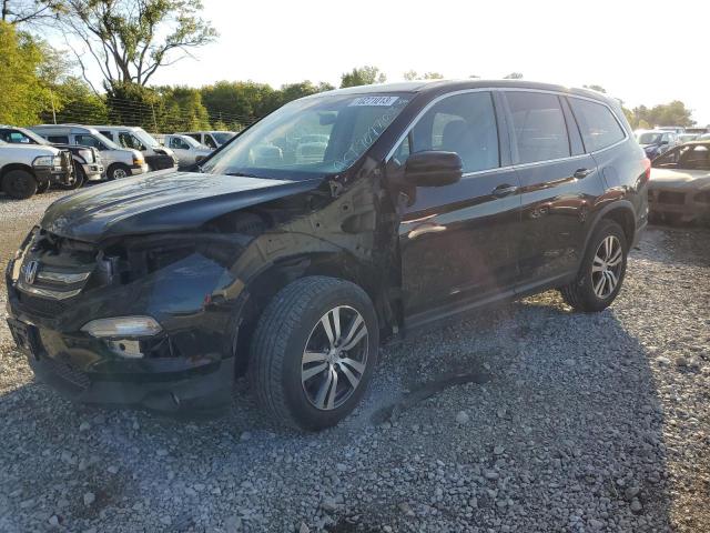 2016 Honda Pilot EX