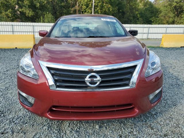 1N4AL3AP3FN334825 | 2015 NISSAN ALTIMA 2.5