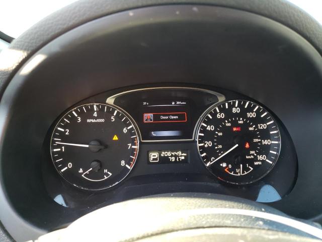 1N4AL3AP3FN911076 Nissan ALTIMA 2.5