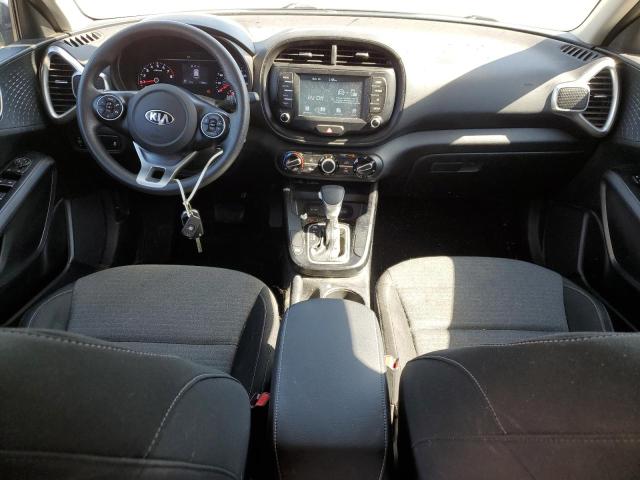 KNDJ23AU0L7735347 2020 Kia Soul Lx