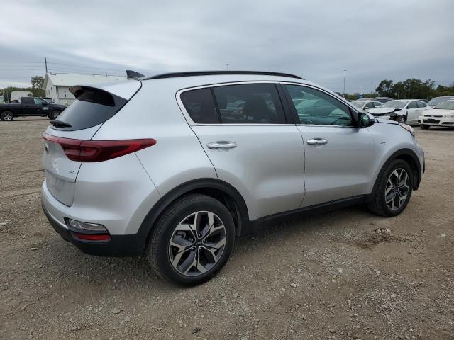 KNDPNCAC4L7719595 KIA Sportage Ex