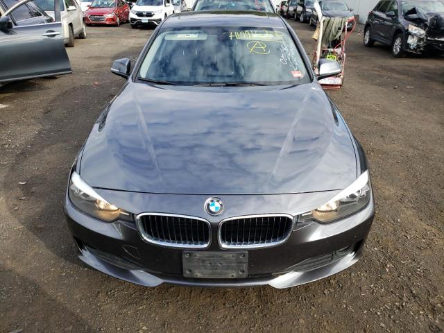 WBA3C3C5XEF983851 BMW 320 I Xdrive
