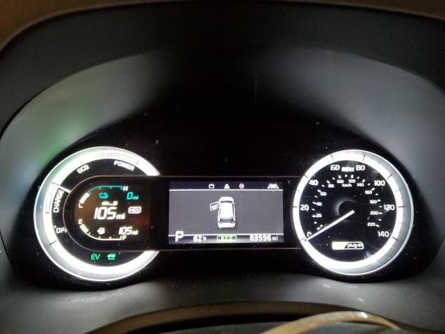 KNDCM3LDXJ5191884 KIA NIRO LX