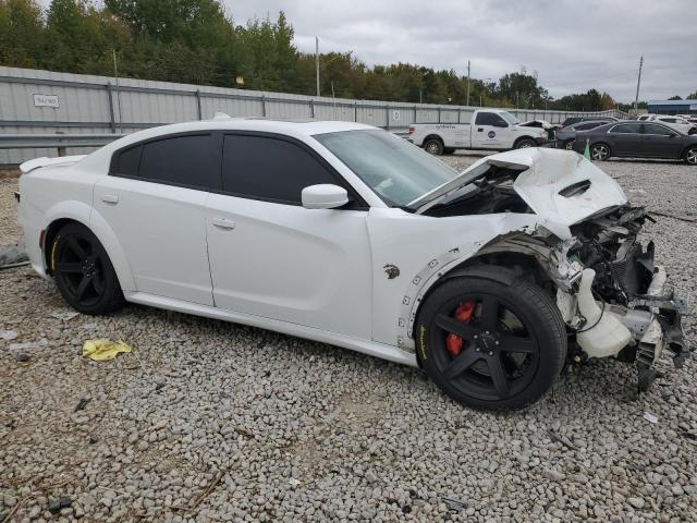 2C3CDXEJ3JH119481 Dodge Charger Srt 392
