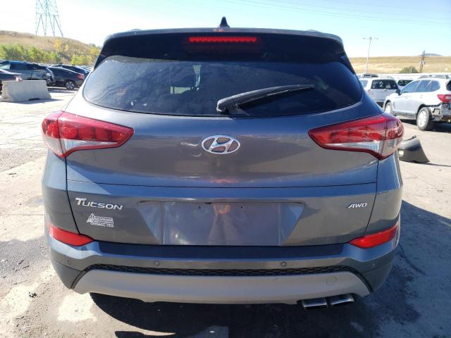 KM8J3CA29JU619408 Hyundai Tucson Value