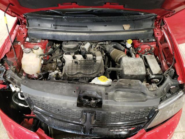 3C4PDDGG6HT696570 Dodge Journey Crossroad