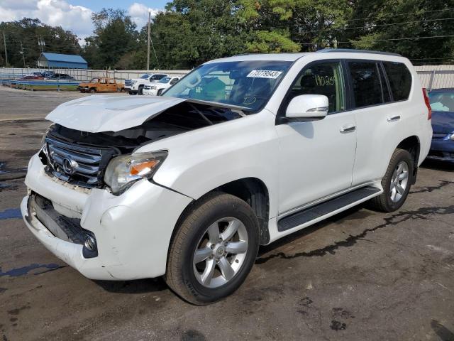 2011 Lexus GX 460 