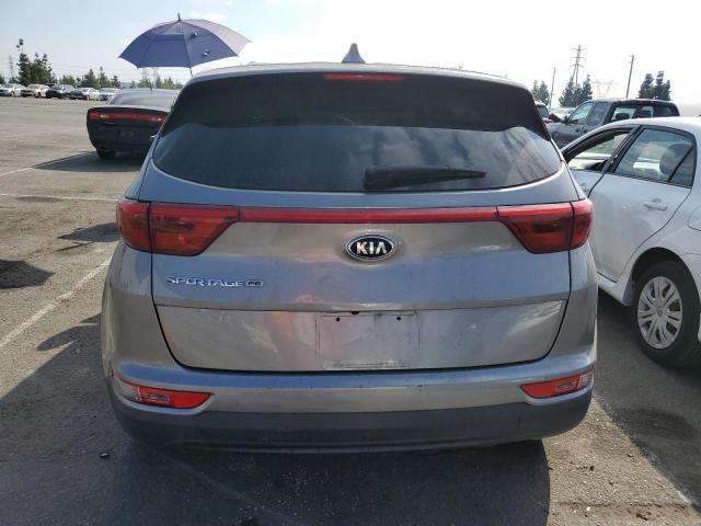 KNDPM3AC4K7619045 KIA Sportage Lx