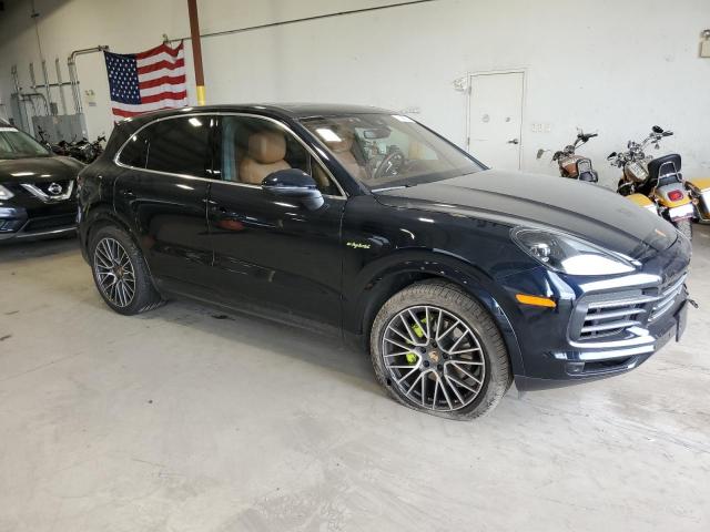 VIN WP1AE2AY9PDA12333 2023 Porsche Cayenne, E-Hybrid no.4