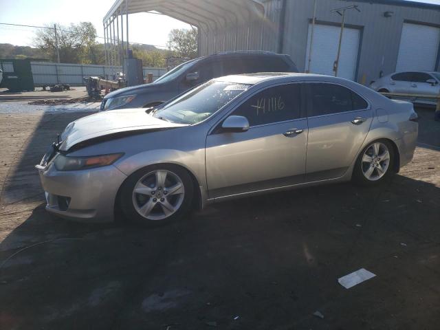 2009 Acura TSX 