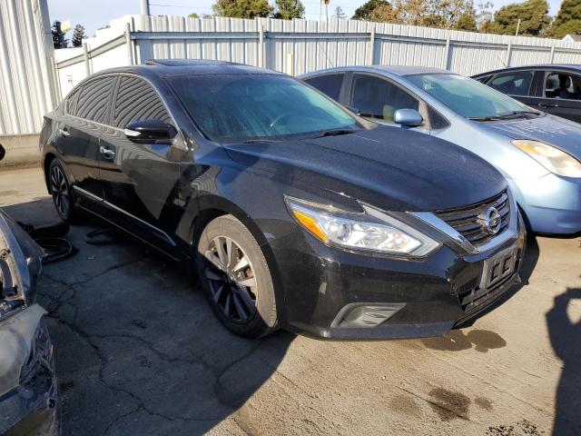 1N4AL3AP3GC110130 Nissan ALTIMA 2.5