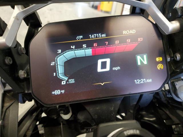 2020 BMW R 1250 GS - WB10J930XL6D40481