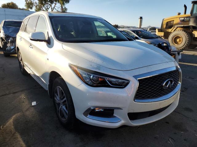 5N1DL0MN0LC528070 Infiniti QX60 LUXE 4