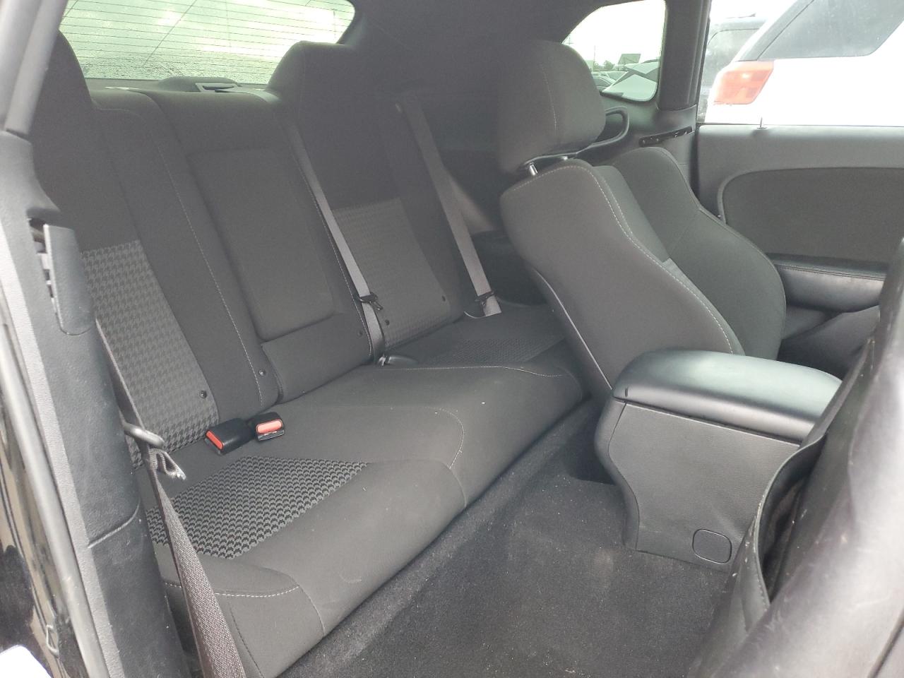 Lot #2194048046 2020 DODGE CHALLENGER