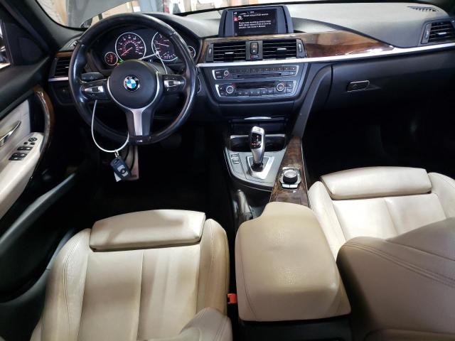 WBA3D3C54FK158345 | 2015 BMW 328 D