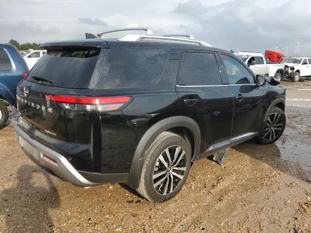 5N1DR3DH4PC256722 Nissan Pathfinder Platinum