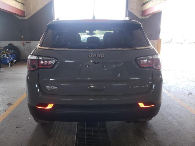  JEEP COMPASS 2020 Сірий