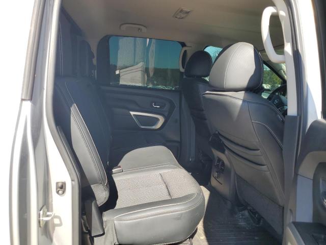 1N6AA1E58HN548013 Nissan TITAN SV