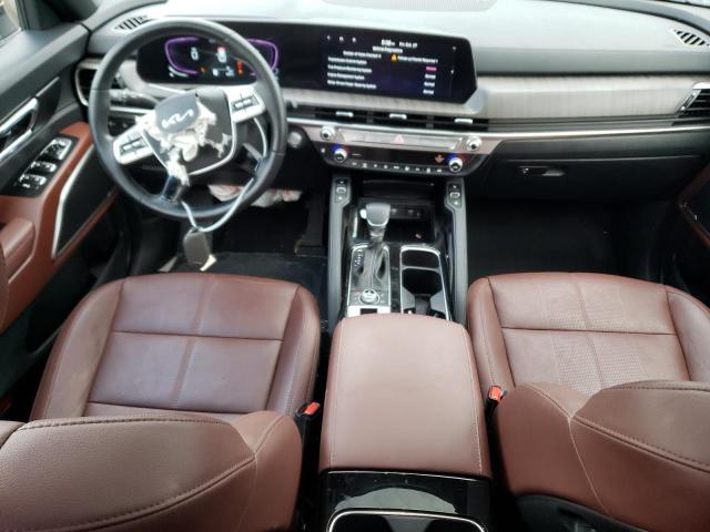 2024 KIA TELLURIDE - 5XYP3DGC8RG411778